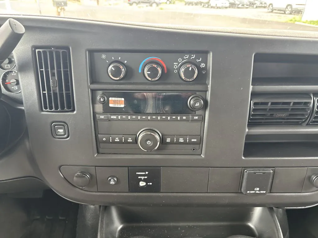 2026 Thor Motor Coach Geneva 28VT - Photo 4