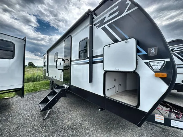 2026 Keystone Bullet Classic 28QBC - Photo 4
