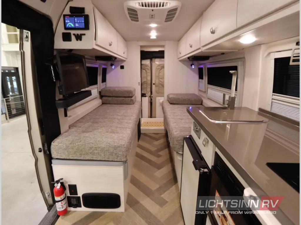 2027 Winnebago Travato 59KL, Photos photo 70