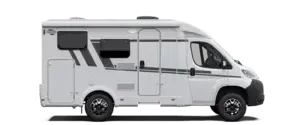 V-Series V339 exterior