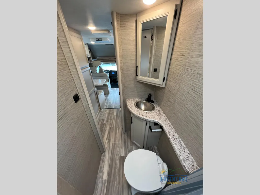 2023 Thor Motor Coach Freedom Elite 22FE, Photos photo 16