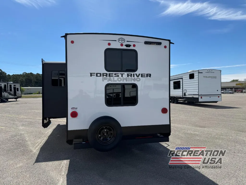 2026 Forest River Solaire 3150TBSS, Photos photo 6