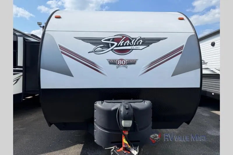 2022 Shasta RVs Shasta 25RB - Photo 3