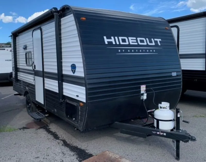 2025 Keystone Hideout Sport 179RB - Photo 2