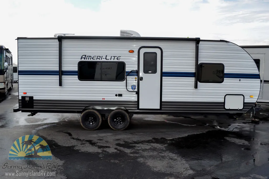 2022 Gulf Stream Ameri-Lite 241RB - Photo 4