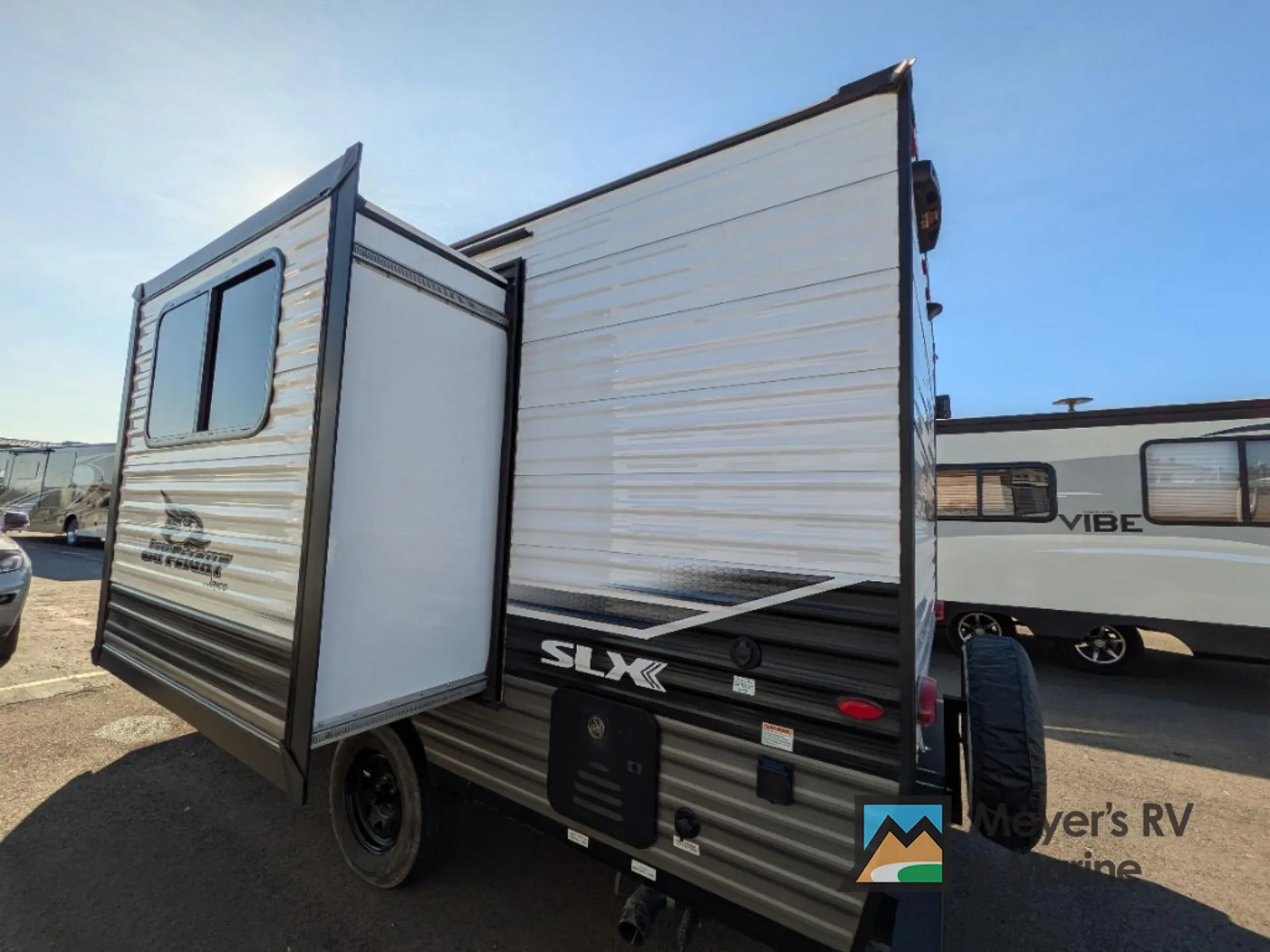 2024 Jayco Jay Flight SLX 183RBW - Photo 4
