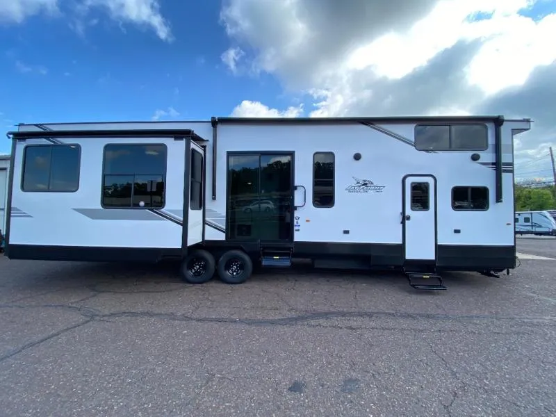 2026 Jayco Jay Flight Bungalow 40DLFT - Photo 3