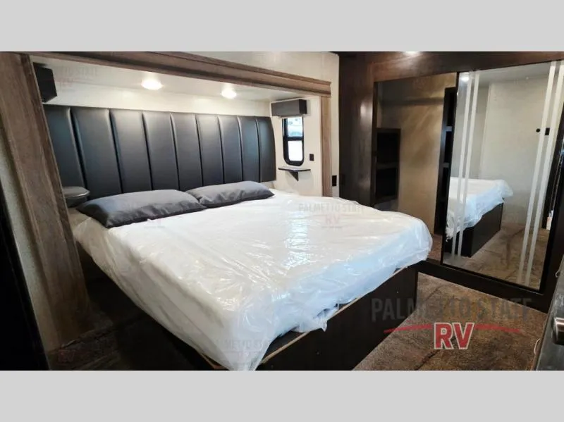 2020 Forest River RV Cedar Creek Silverback 33IK - Photo 2