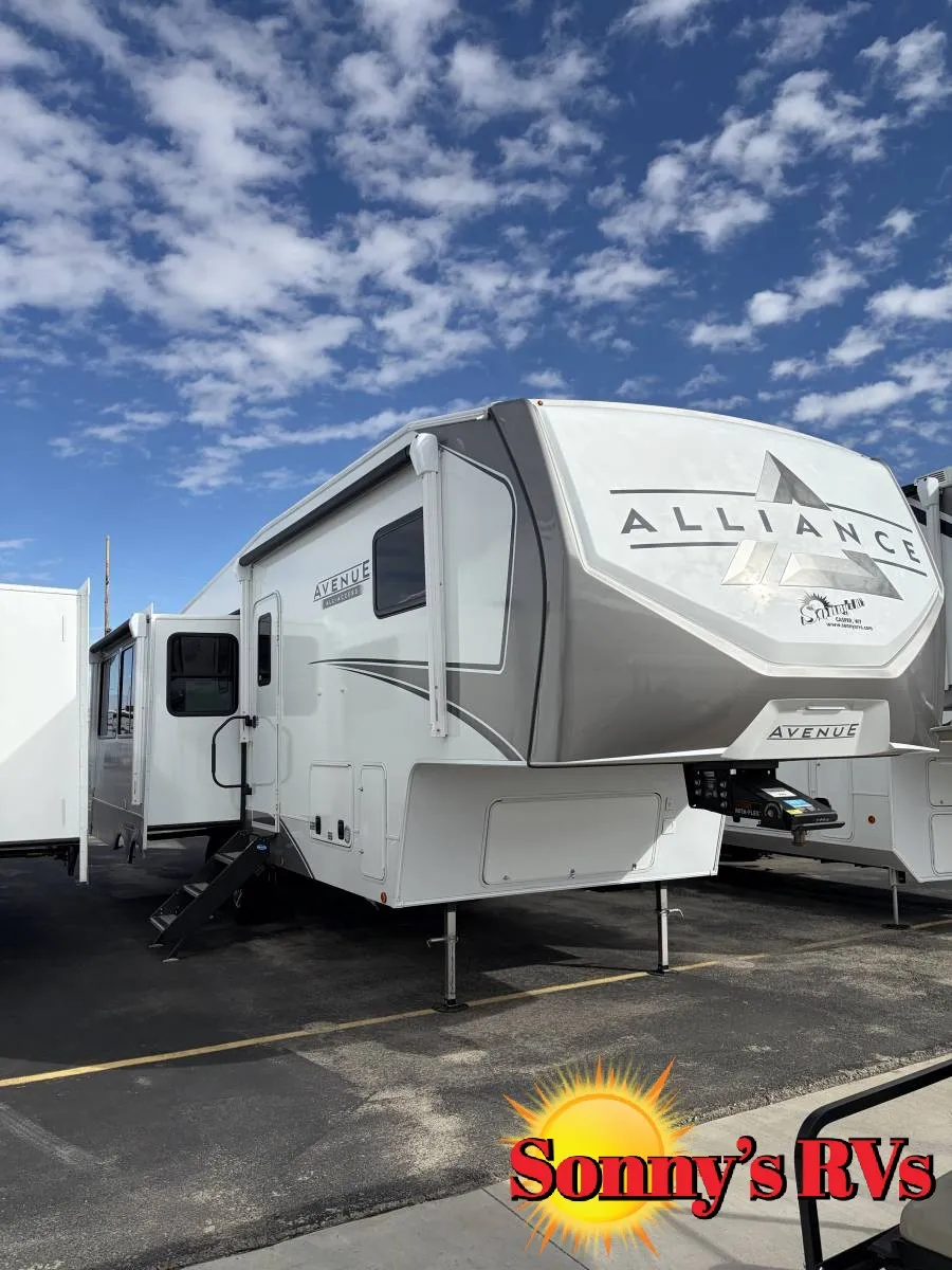 2026 Alliance RV Avenue 23ML - Photo 2