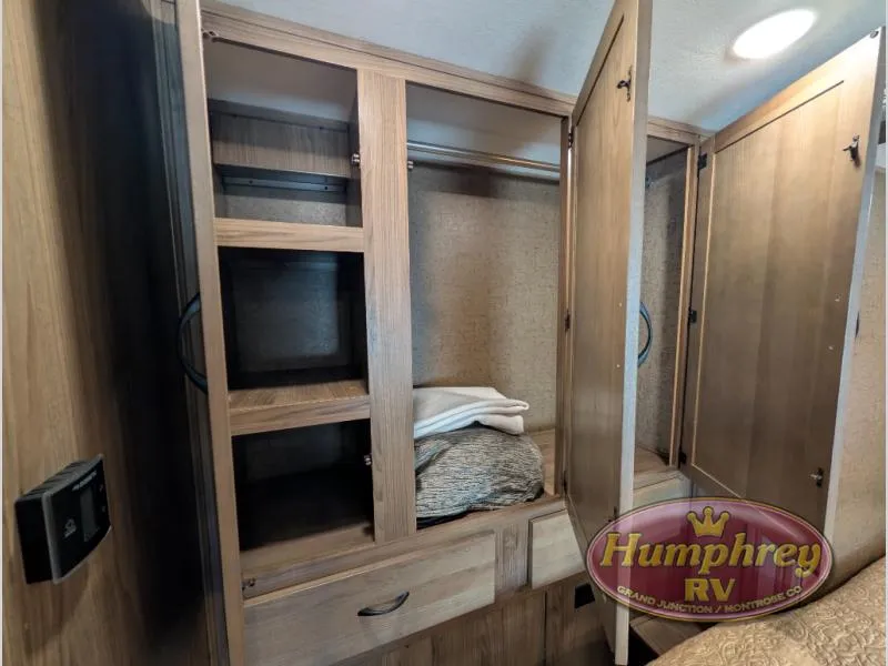 2018 Coachmen Prism 2200LE - Photo 3