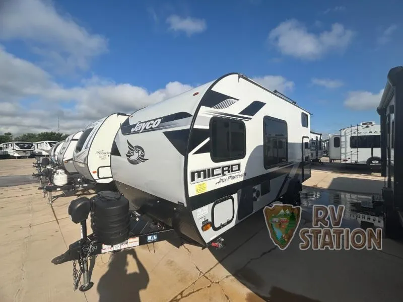 2024 Jayco Jay Feather Micro 171BH - Photo 4