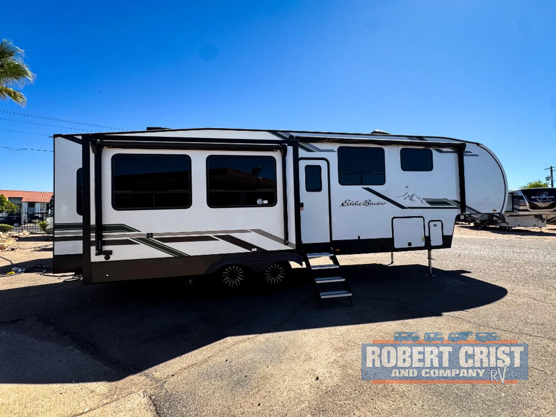 2024 Heartland Eddie Bauer 3100RL - Photo 2