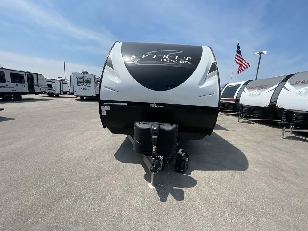 2021 Coachmen Northern Spirit Ultra Lite 2659BH - Photo 3