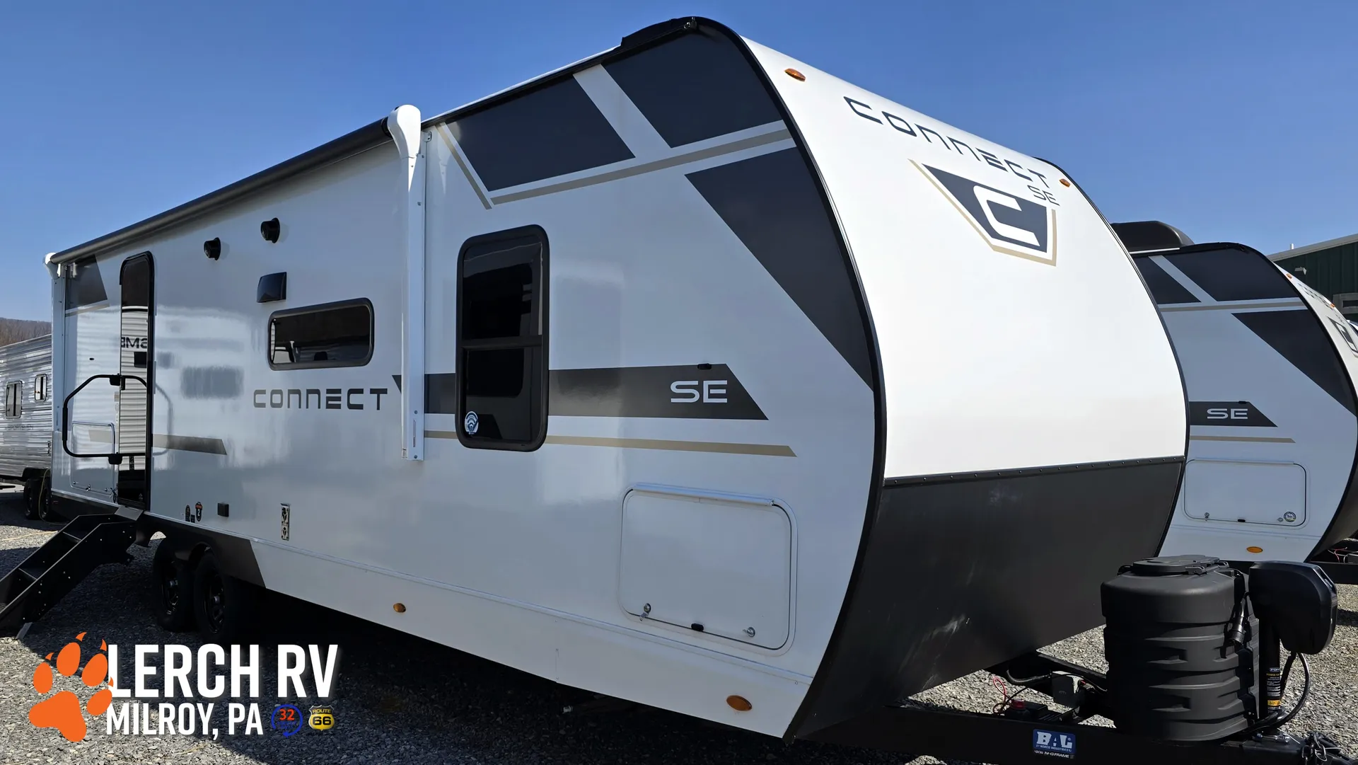 2026 KZ RV Connect SE C271BHKSE - Main photo
