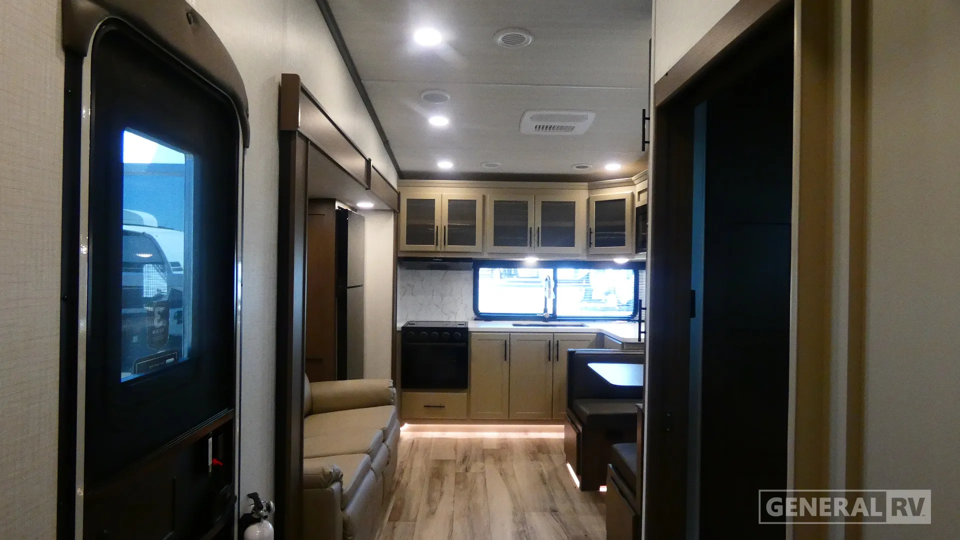 2027 Keystone Cougar Half-Ton 29MBD - Photo 3