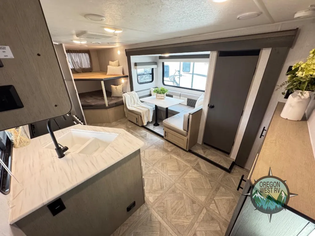2024 Forest River RV Wildwood X-Lite 241BHXL, Photos photo 9