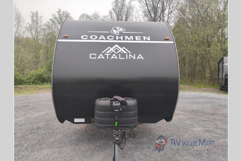2026 Coachmen Catalina Summit Series 8 261BH - Photo 4