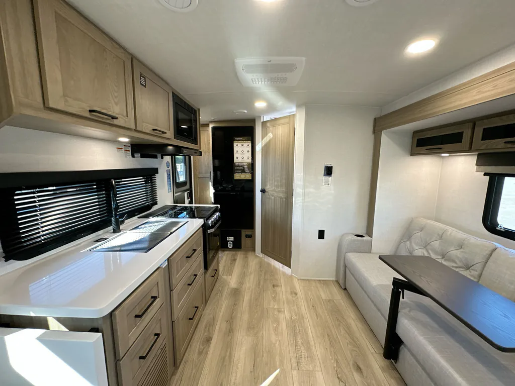 2027 Forest River Rockwood Mini Lite 2109S, Photos photo 3