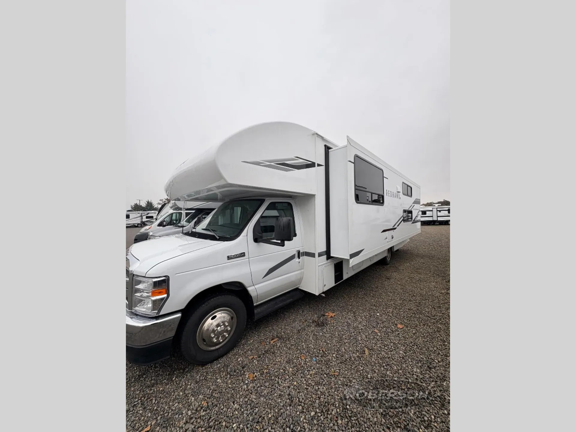 2026 Jayco Redhawk 31F - Photo 3