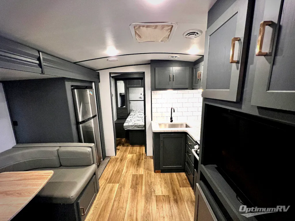 2022 Keystone Bullet 250BHS, Photos photo 4
