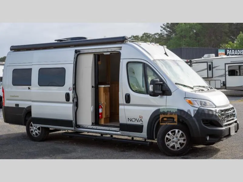 2023 Coachmen Nova 20D - Photo 3