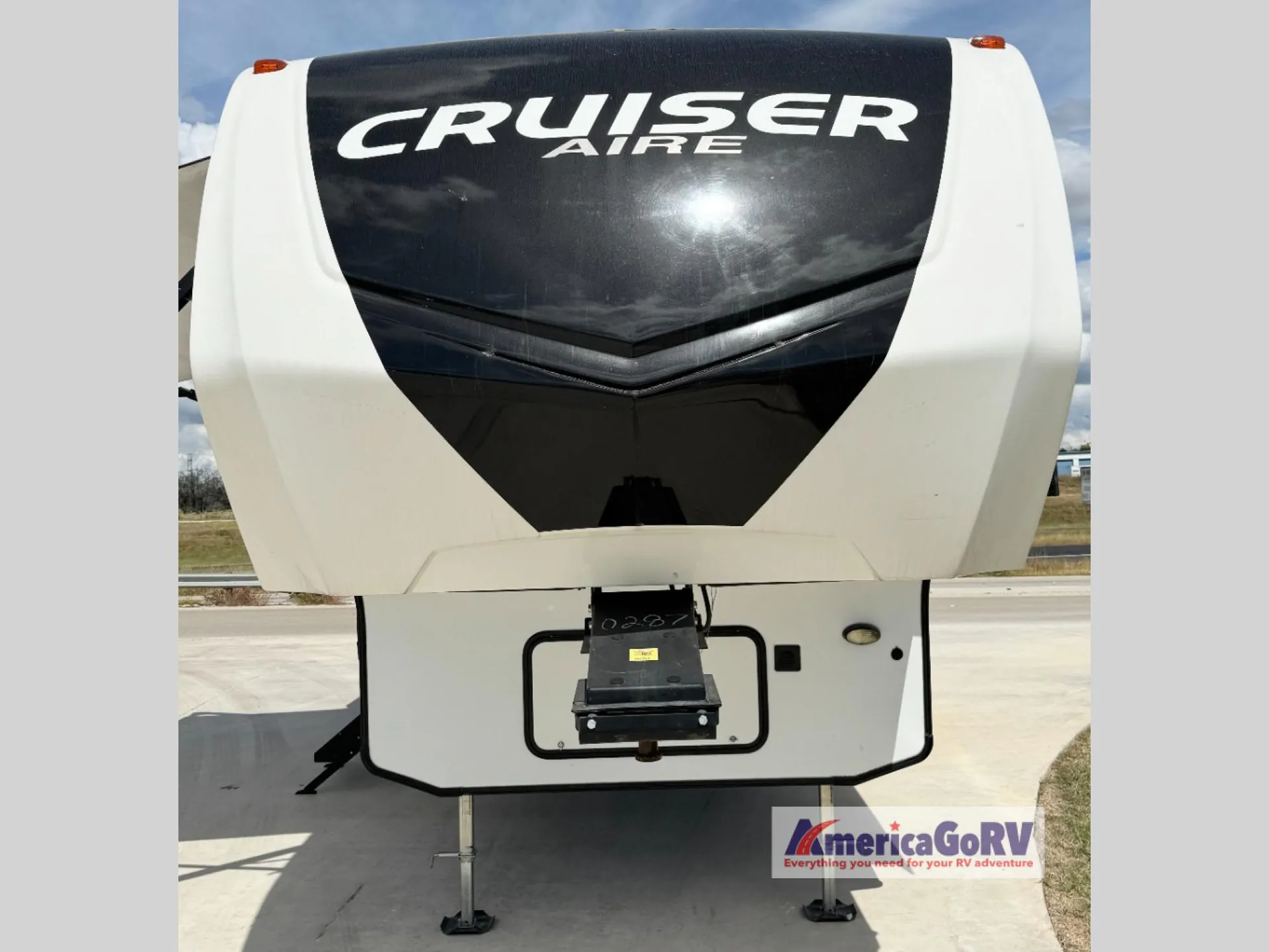 2020 CrossRoads Cruiser Aire CR29SI - Photo 4