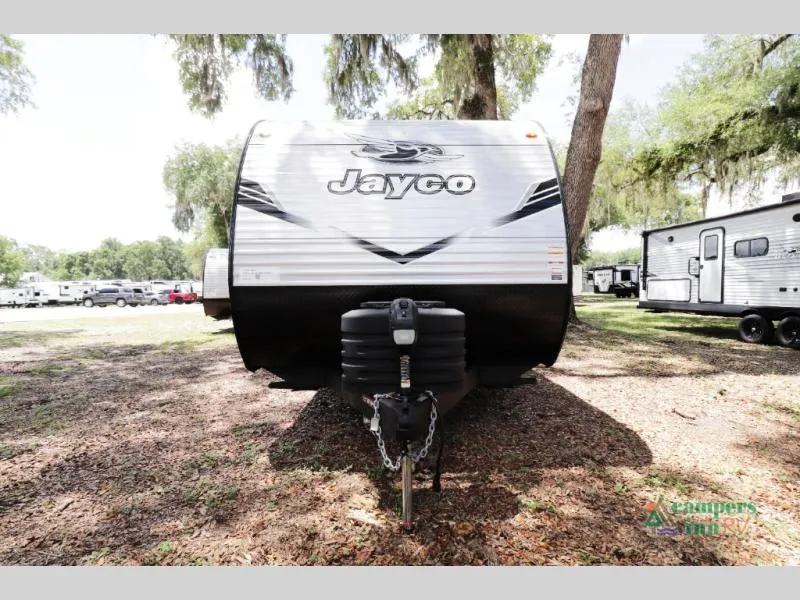 2026 Jayco Jay Flight SLX 260BH - Photo 4