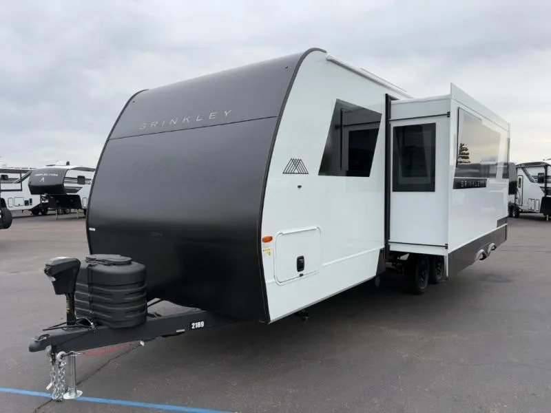 2026 Brinkley Model Ix 23X - Photo 4