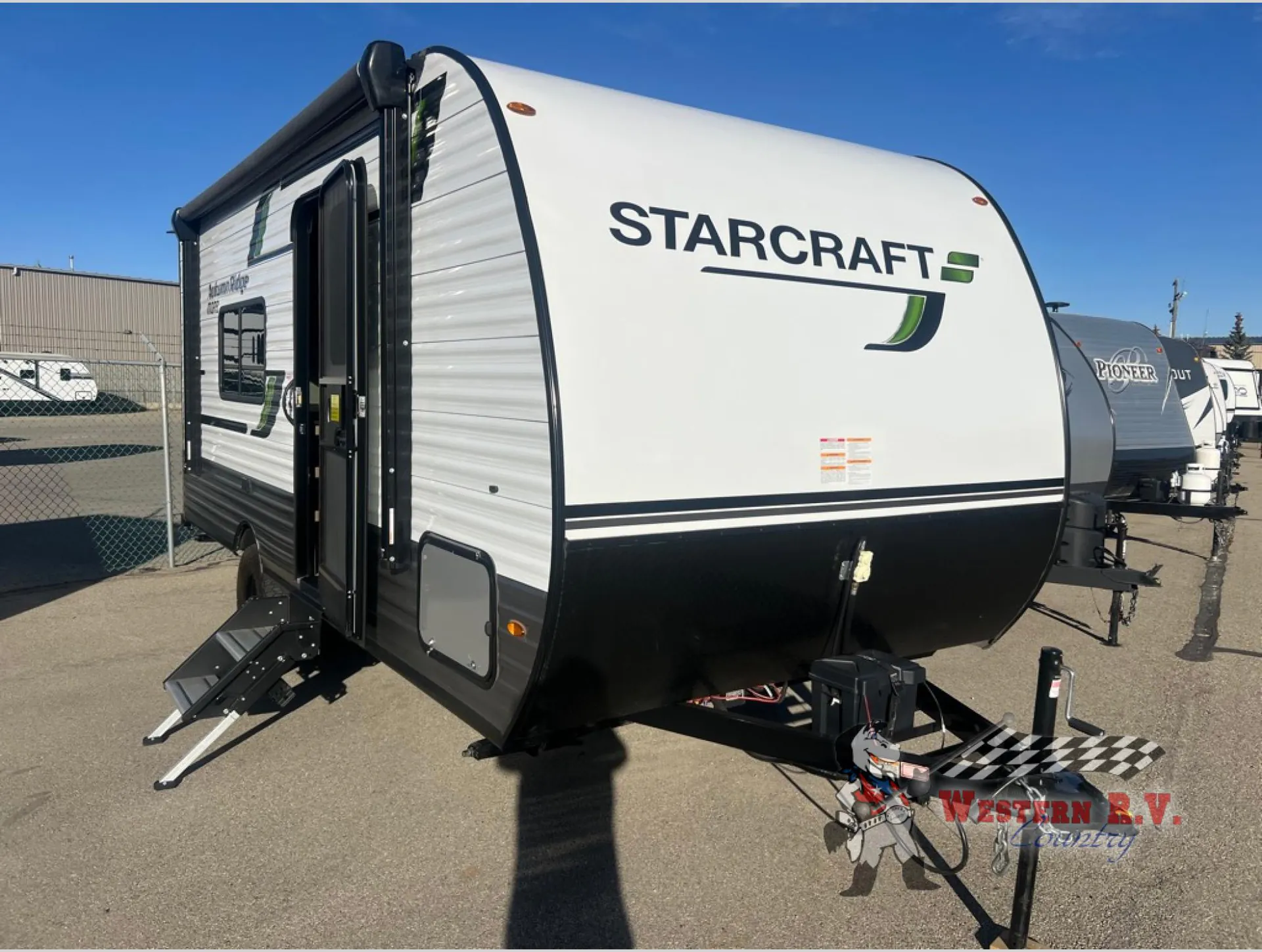 2025 Starcraft Autumn Ridge Single-Axle 182RB - Photo 4