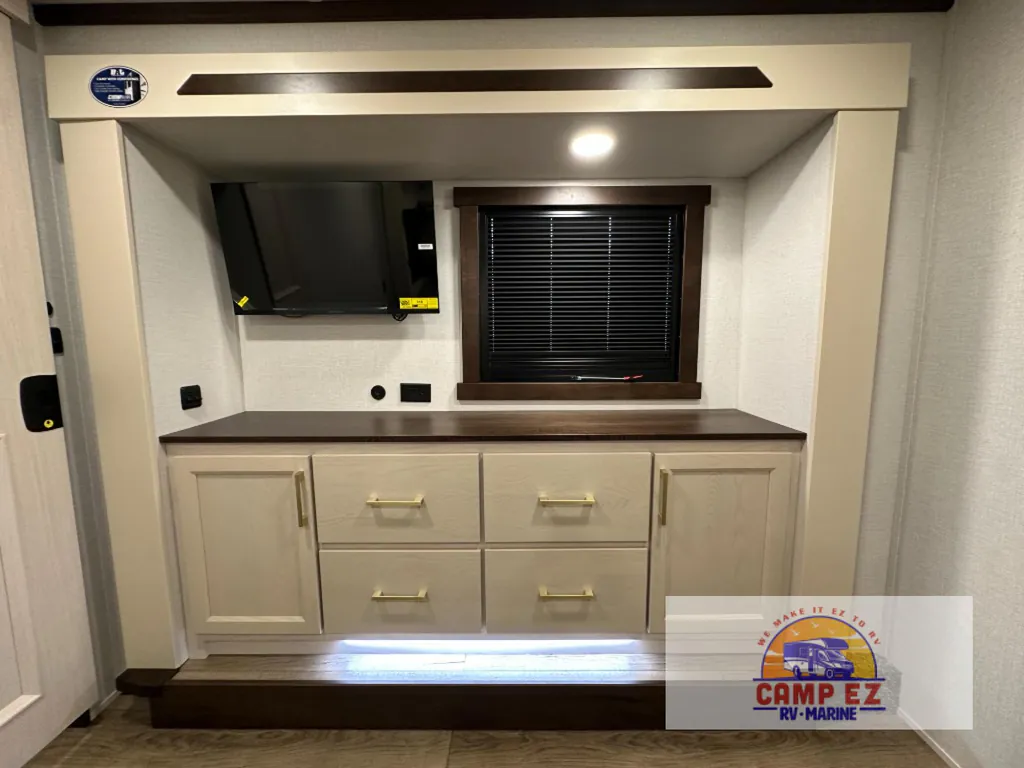 2026 Forest River Cedar Creek 383FB, Photos photo 36