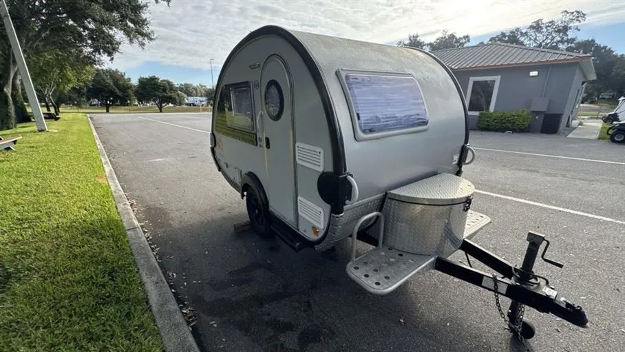 2017 nuCamp RV T@B 320 S - Main photo