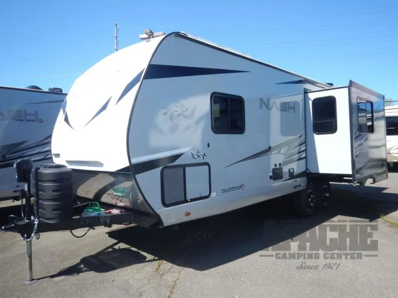 2025 Northwood Nash 25KT - Photo 2