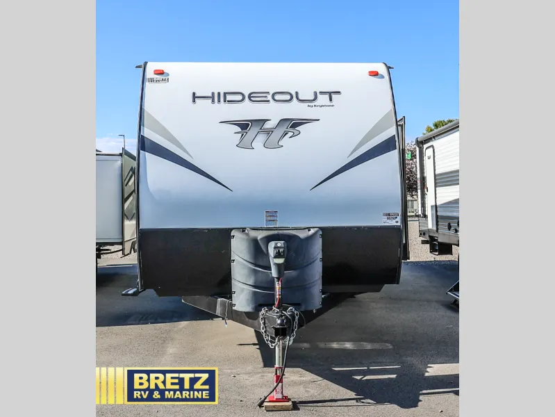2019 Keystone Hideout 27RBSWE - Photo 2