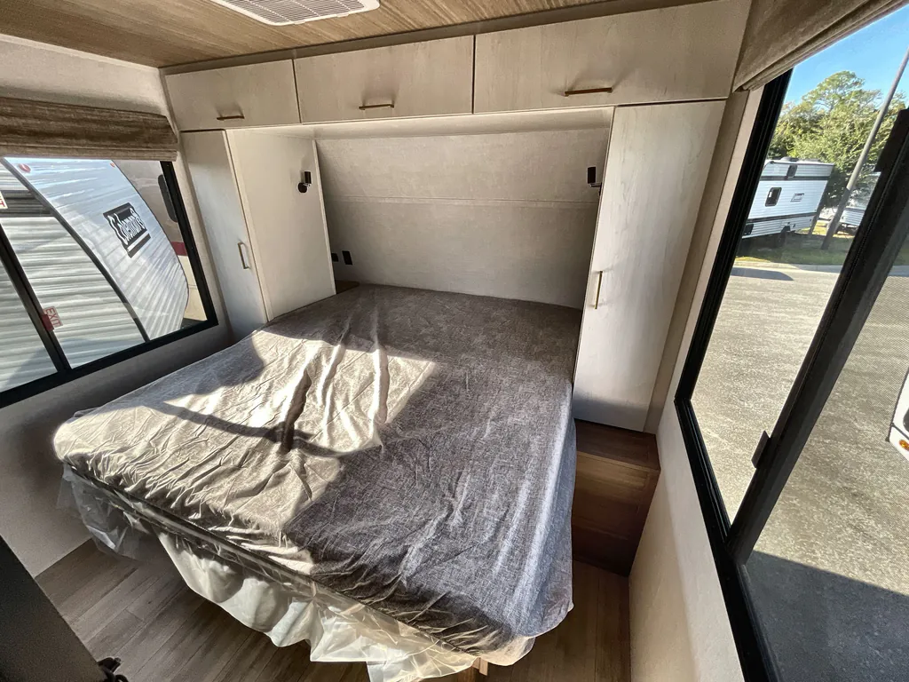 2026 Forest River Vibe Extreme Lite 2600BH, Photos photo 16