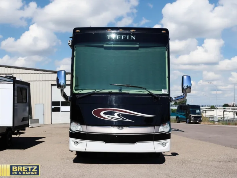 2018 Tiffin Allegro Bus 45 OPP - Photo 4