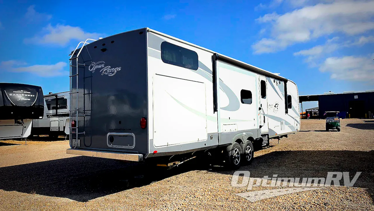 2019 Highland Ridge Open Range OT310BHS dealer photo 2 from Optimum RV
