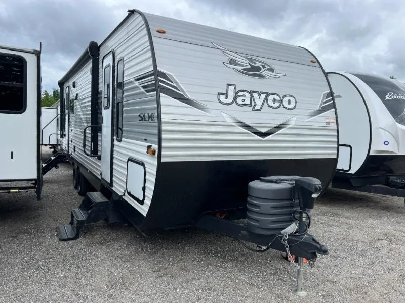 2025 Jayco Jay Flight SLX 262RLS - Photo 2