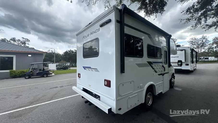 2026 Thor Motor Coach Four Winds 19Z - Photo 4