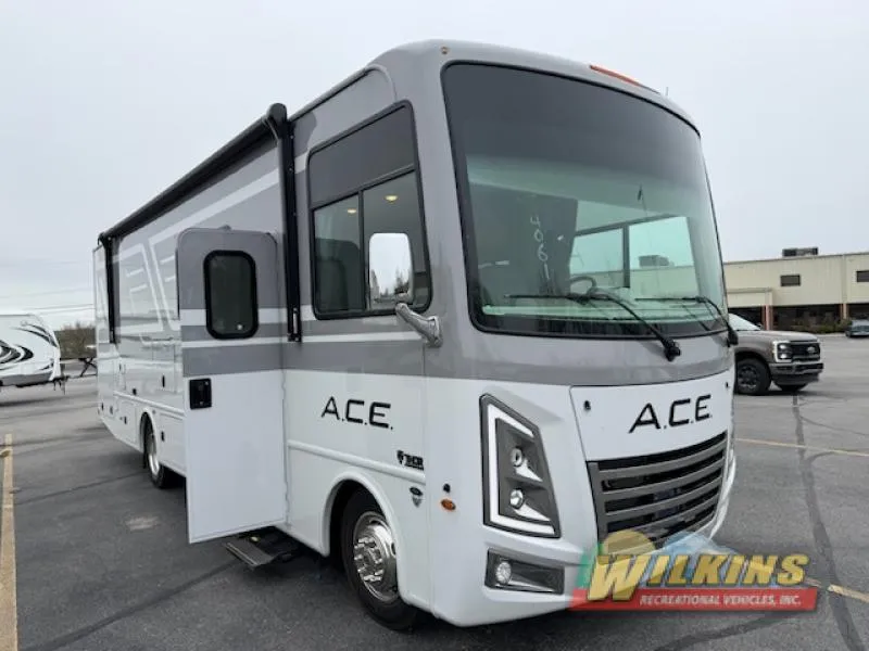 2027 Thor Motor Coach A.C.E 29D - Photo 2