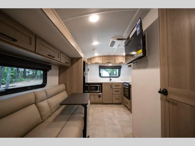 2026 Forest River RV Rockwood GEO Pro 20FK - Photo 4