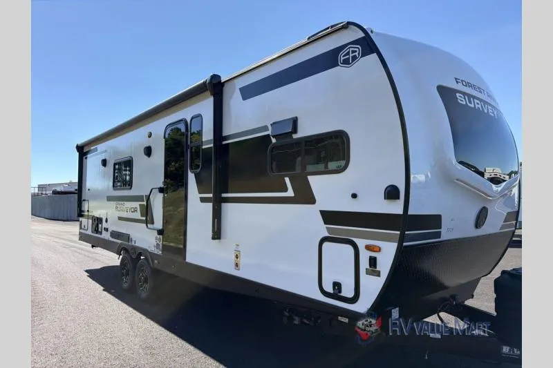 2027 Forest River Grand Surveyor 268FKBS - Photo 2