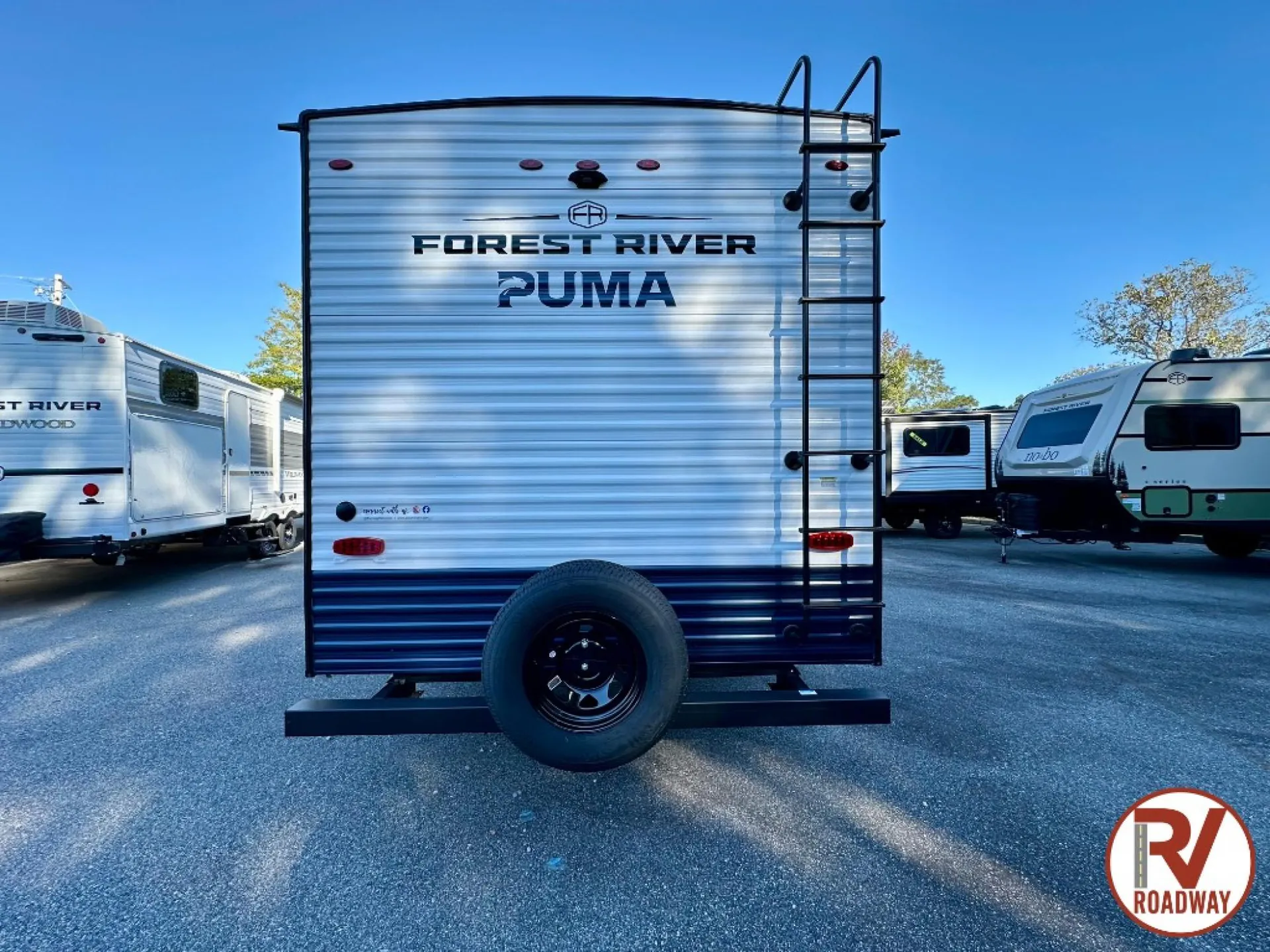 2026 Palomino Puma 337BH - Photo 4