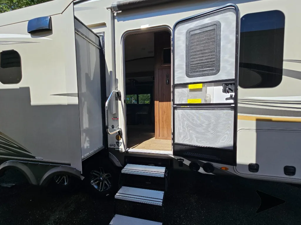 2019 Jayco Eagle HT 28.5RSTS, Photos photo 15