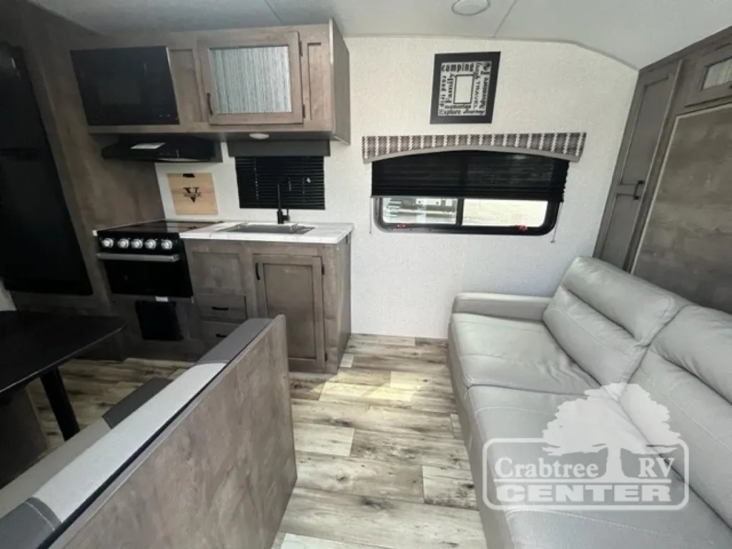 2022 Venture RV Sonic SN190VRB, Photos photo 4
