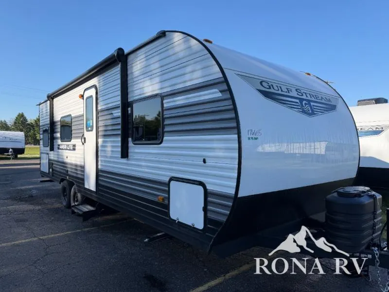 2026 Gulf Stream RV Ameri-Lite Ultra Lite 26BHG - Photo 2