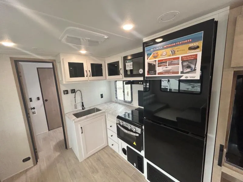 2025 Palomino Solaire 3150TBSS - Photo 4