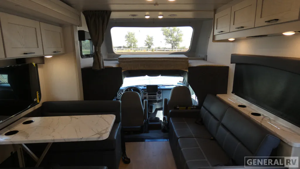 2026 NeXus RV Maximus 32MX, Photos photo 4