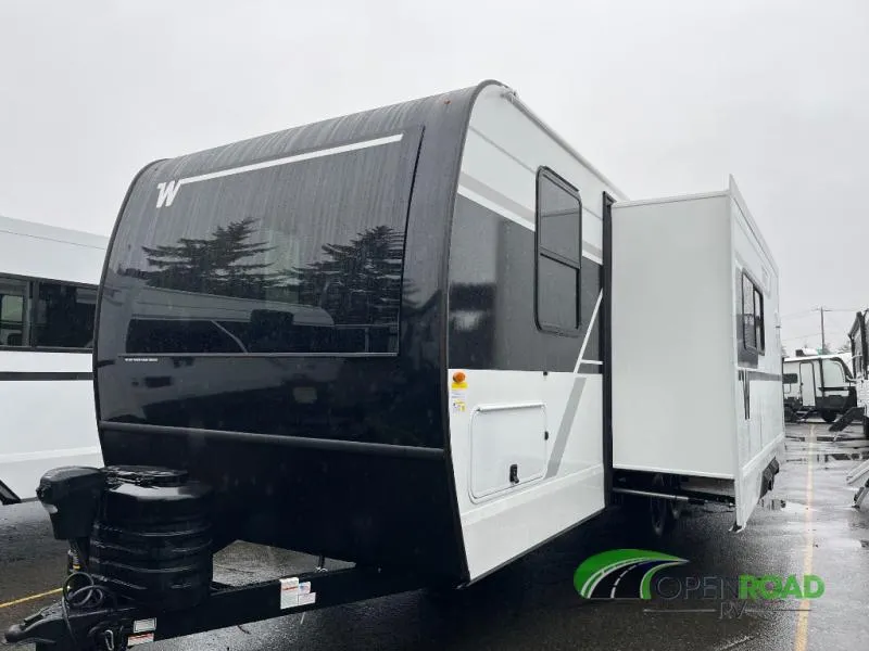 2026 Winnebago Thrive 22MLS - Photo 4