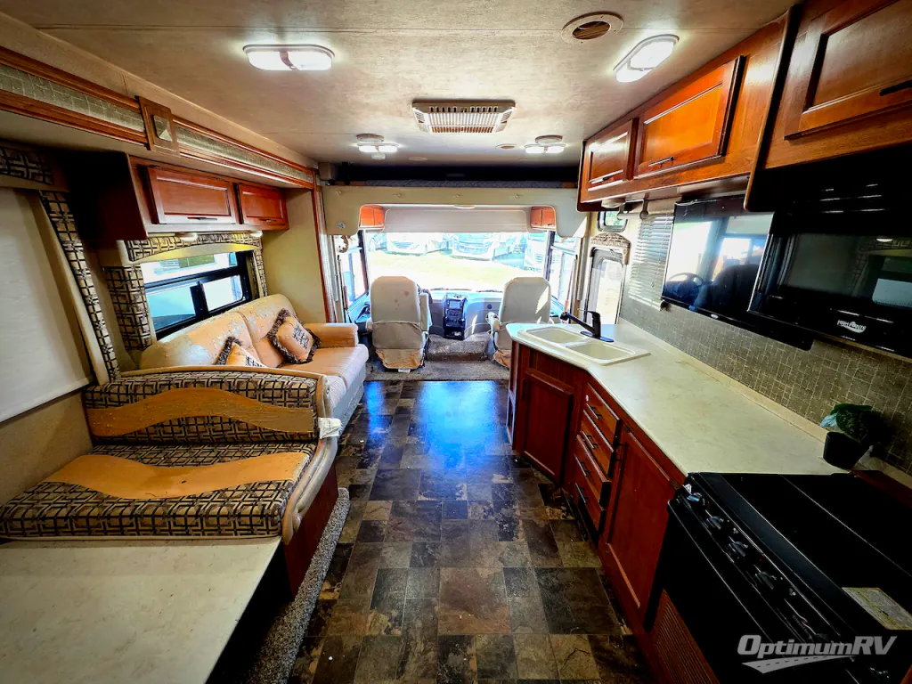 2016 Jayco Alante 31V, Photos photo 5