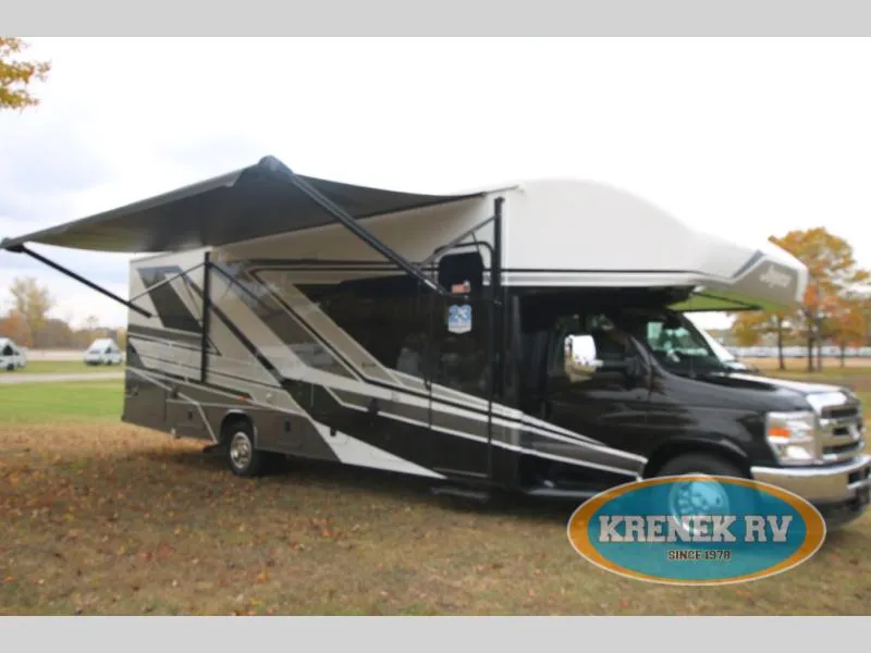 2026 Jayco Greyhawk 29MV - Photo 2
